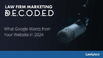 What Google Wants from Your Website in 2024 What Google Wants from Your Website in 2024