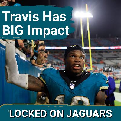 Travis Hunter's DUAL-THREAT Role REVOLUTIONIZES NFL | Stats Aren't Indicative Of His IMPACT