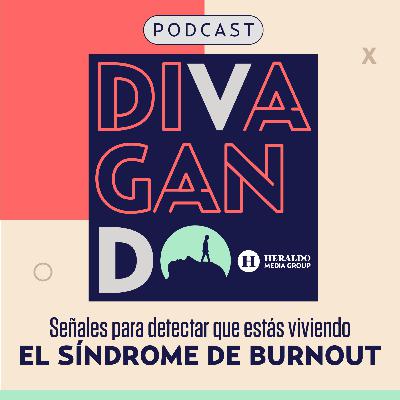 Estrés laboral | Divagando en la mente del síndrome de desgaste profesional o burnout