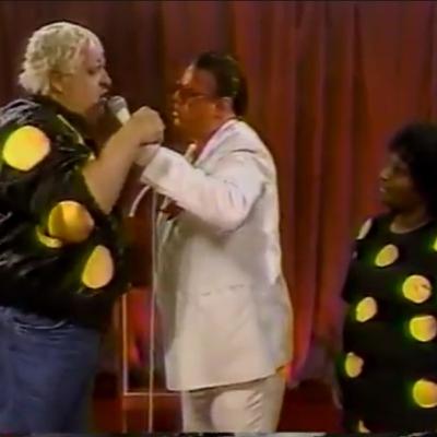 GFA Live #246: WWF Superstars 05-12-1990 GFA Live #246: WWF Superstars 05-12-1990