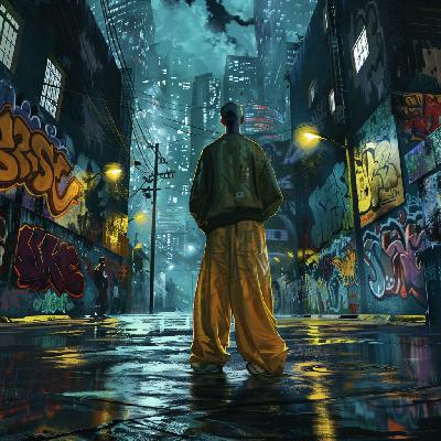 AMJGB  - SPACE BEAT 90 BPM