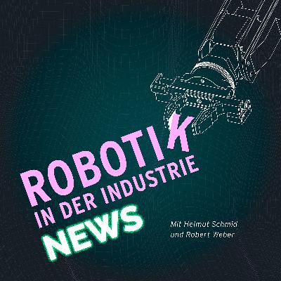 KW 22: Robotik-Häppchen