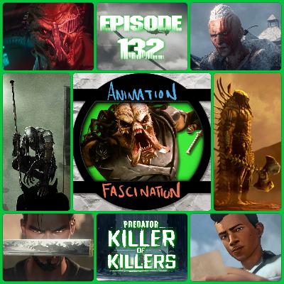 Episode 132: The Third Floor's Predator - Killer of Killers | Review