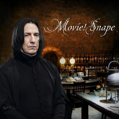 38 || Movie!Snape