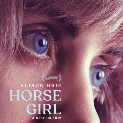 Episode 41: Horse Girl🐎 Episode 41: Horse Girl🐎