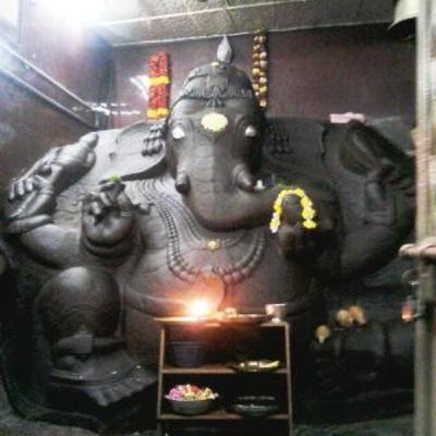 கணேசர் ஸ்லோகங்கள்