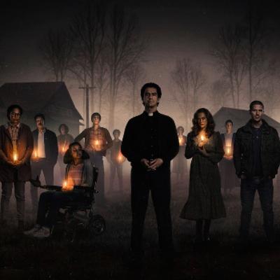 Nuestro maratón de series de terror para ver en Halloween