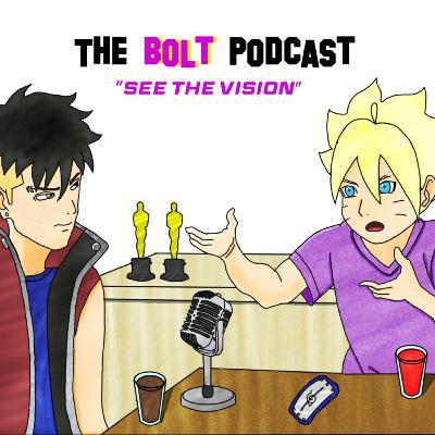 Episode 4: Contempt (Update)