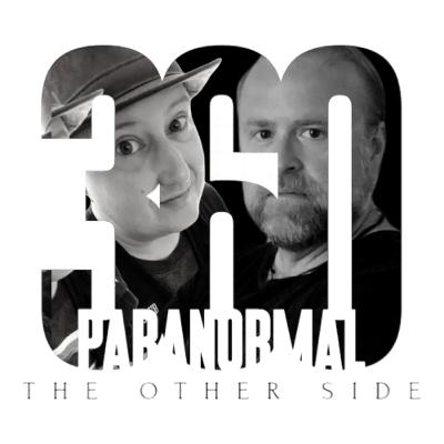 Welcome to Paranormal 360: The Other Side