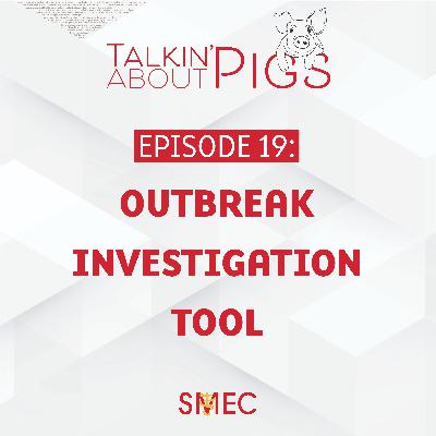 Outbreak Investigation Tool