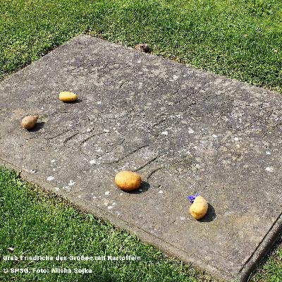 Jeder soll nach seiner Fasson selig werden Jeder soll nach seiner Fasson selig werden