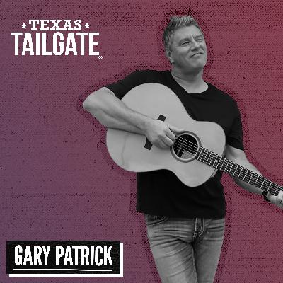 Gary Patrick 4-11-2024 Gary Patrick 4-11-2024