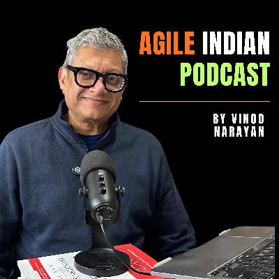 EP-5 People who shape us and their influence in our Life