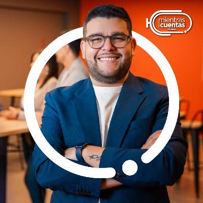 Estrategia efectiva para el lanzamiento de una marca con Fauadz Kassen Estrategia efectiva para el lanzamiento de una marca con Fauadz Kassen