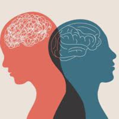 Episode XLIX: “Mental Health: Under vs Over Diagnosing” Episode XLIX: “Mental Health: Under vs Over Diagnosing”