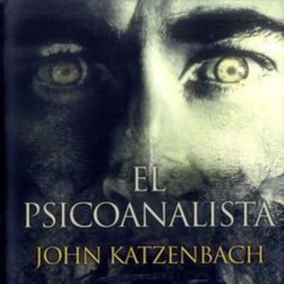 El psicoanalista - Una carta amenazadora El psicoanalista - Una carta amenazadora