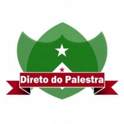 Programa Direto do Palestra