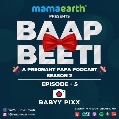 S02 Ep 5 - Babyy Pixx