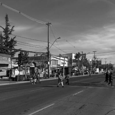 Cities #864 Puente Alto [Deep House]