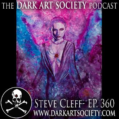 Steve Cleff- Ep. 360