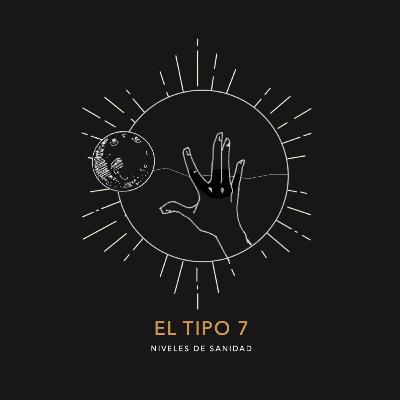 Soy mi tipo - Eneagrama Tipo 7