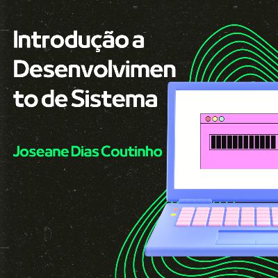 capsula de aula de introdução de desenvolvimento de sistema