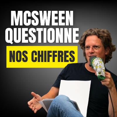 Pierre-Yves McSween analyse les états financiers de Poches & Fils | On R'dress Ça (Ép. 05)
