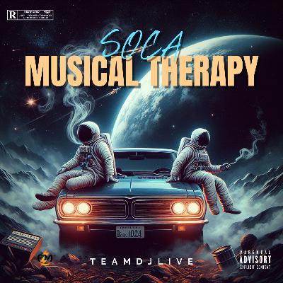 SOCA MUSICAL THERAPY W DJLIVE