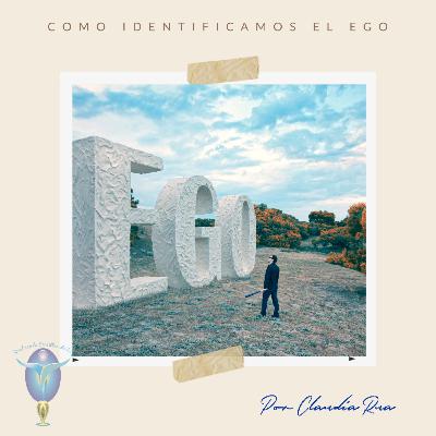 28 Como identificamos el Ego