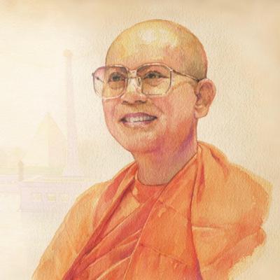 คลายความผูกพันใจจะอยู่กับตัว : นำนั่งสมาธิเบื้องต้น โดย หลวงพ่อธัมมชโย วัดพระธรรมกาย