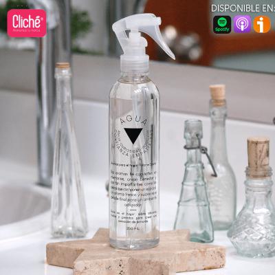 ¿Qué aroma debe tener mi marca si mi publico es femenino ?