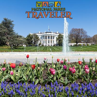 National Parks Traveler Podcast | Environmental Partisanship