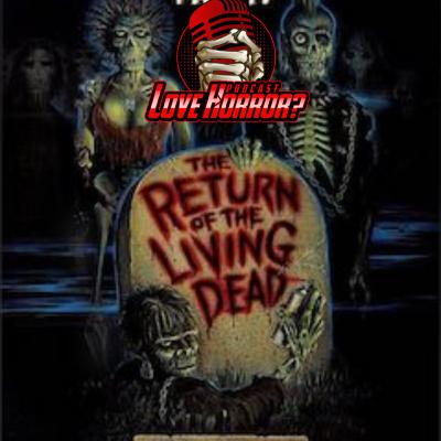 20: Return of the Living Dead