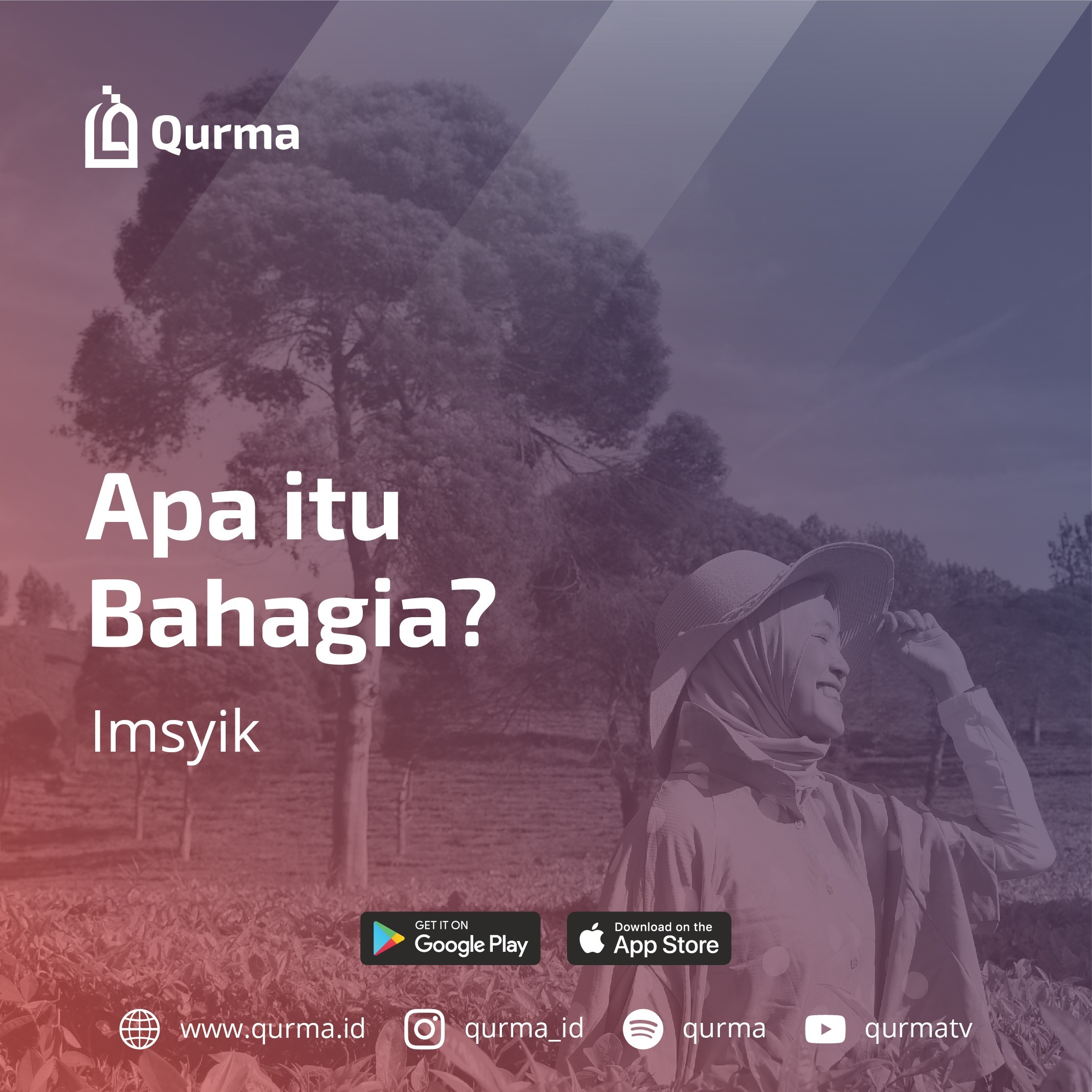 Qurma Podcast
