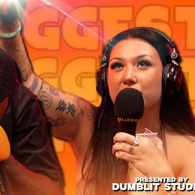 Jess's Ghost Stories give Mali a Gambling Addiction | Da Biggest #22