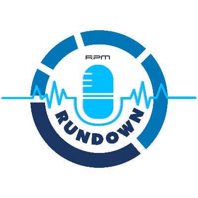 Ep 3: Overcoming Today's Logistics Hurdles with Tomorrow's Innovations Ep 3: Overcoming Today's Logistics Hurdles with Tomorrow's Innovations