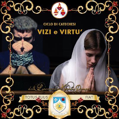 Il vizio della gola e la sua pericolosità