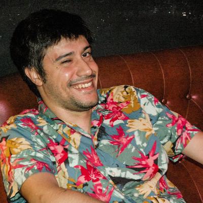 18 - Antonio Lorente