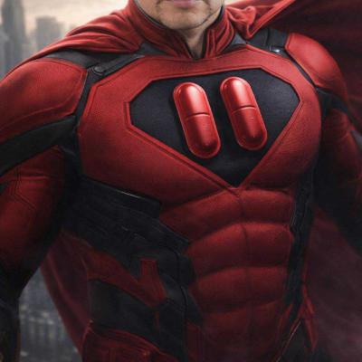 Red pill trailer episode 3