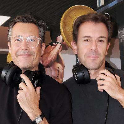 José Pedro Cortes: "Eu crio uma espécie de relação fotográfica com as pessoas.”