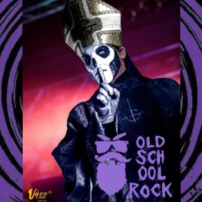 Old School Rock Radio 04/2023 *Grandma*