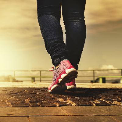 Caminhada ou corrida: entenda o que é melhor para você