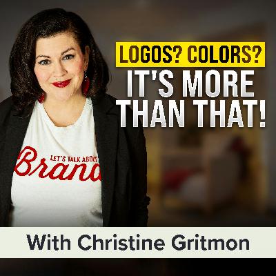 How to Build An Authentic Personal Brand  | Christine Gritmon (MU Classic)