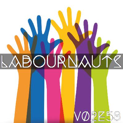 Episode 53 “Leadership Training, Municipal Politics and Labour History” Episode 53 “Leadership Training, Municipal Politics and Labour History”