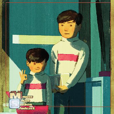 Episode 255 - Ohayo - Guten Morgen (1959)