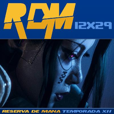 RDM 12x29 - PROJECT HELIX, SONY SE DEJA EL PC, CIERRA HIGHGUARD, BLOODBORNE REMAKE, SERIE GOD OF WAR, MARATHON…