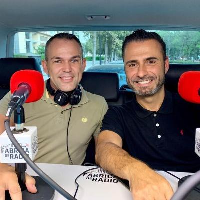 Musicóctel T6x4 con Rafa Serra, hoy Ivan Talens
