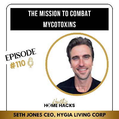 110 | The Mission to Combat Mycotoxins