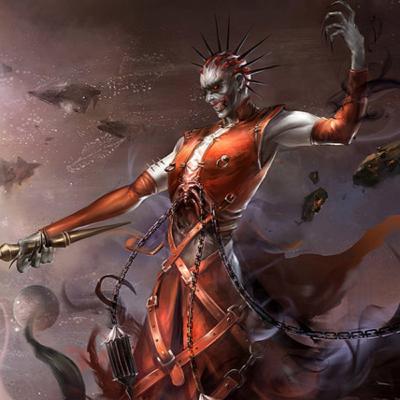 Blessings From The God of Pain And Suffering - Starfinder Zon-Kuthon Blessings From The God of Pain And Suffering - Starfinder Zon-Kuthon