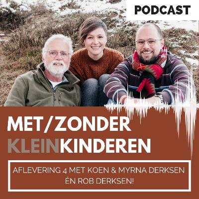 Met/zonder kleinkinderen